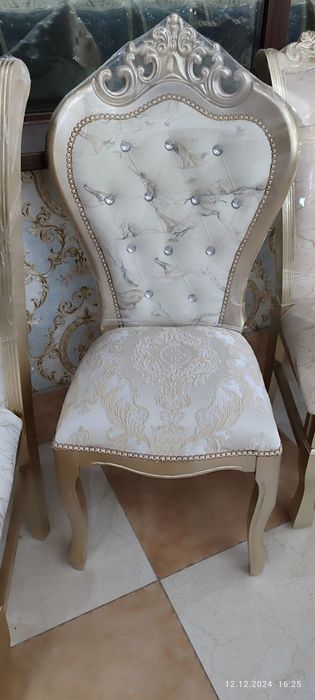 stol stullar  sex narxida. 350 mingdan boshlanadi