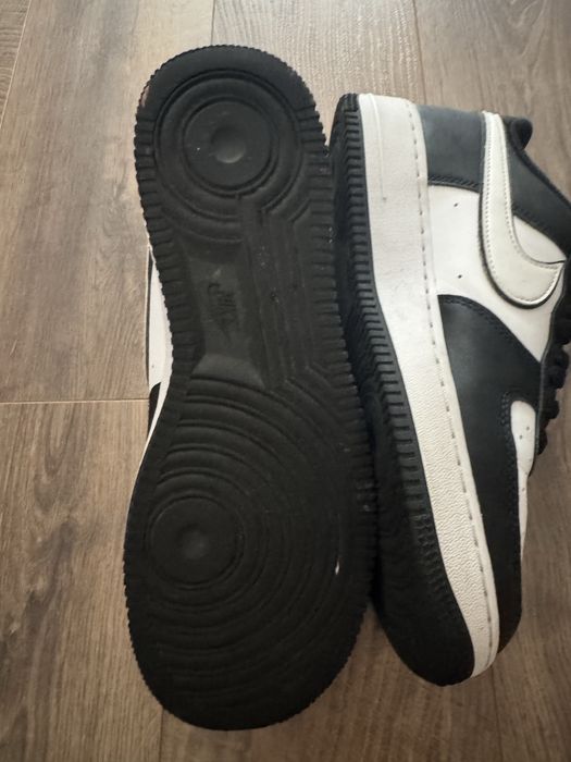 Мъжки сникърси Nike Air