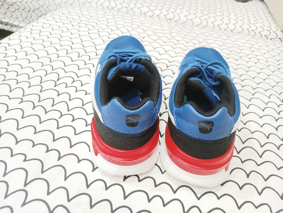 Детски маратонки PUMA