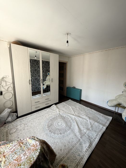 Продам 3 комнатную квартиру