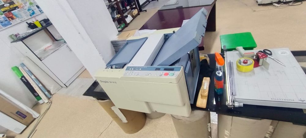 Продам типографию