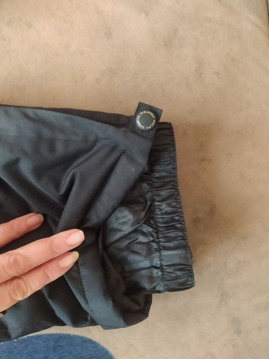 Зимний комбинезон 146см