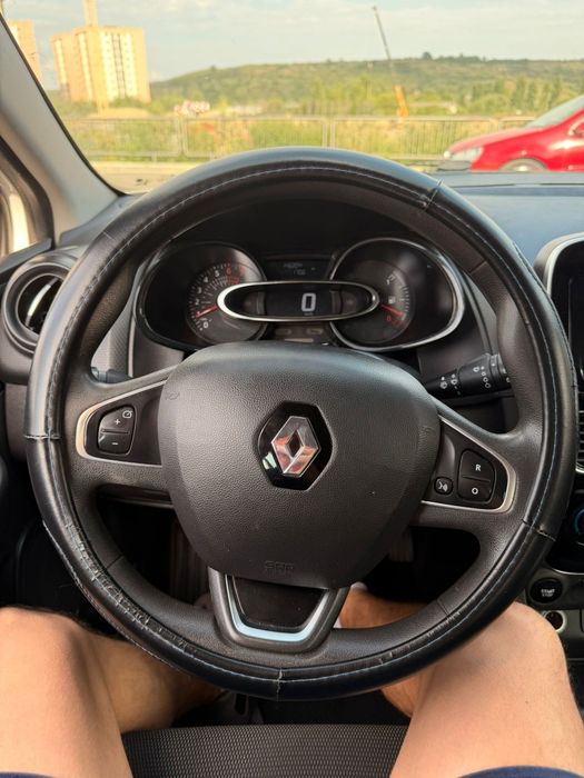 Renault clio 2019