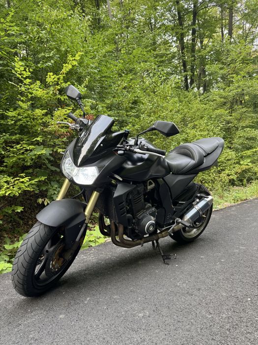 Vand Kawasaki z1000  35k km injectie