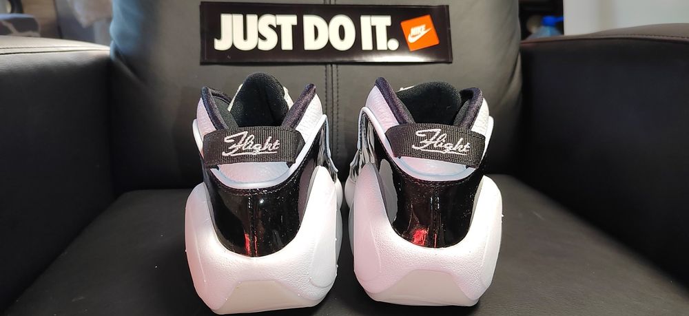 Nike Air Zoom Flight 95, номер 42,5