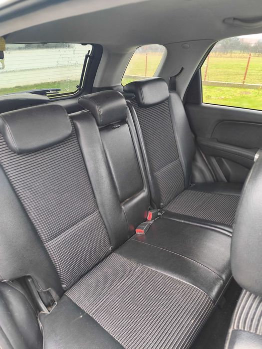 Kia Sportage 2.0 GPL 4x4