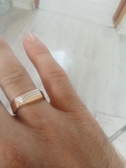 Продам печатку 585
