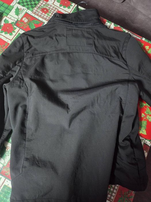 Mammoth. Мъжко яке.