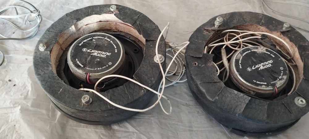 Продам колонки акустические