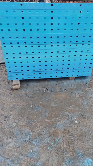 опалубка в аренду