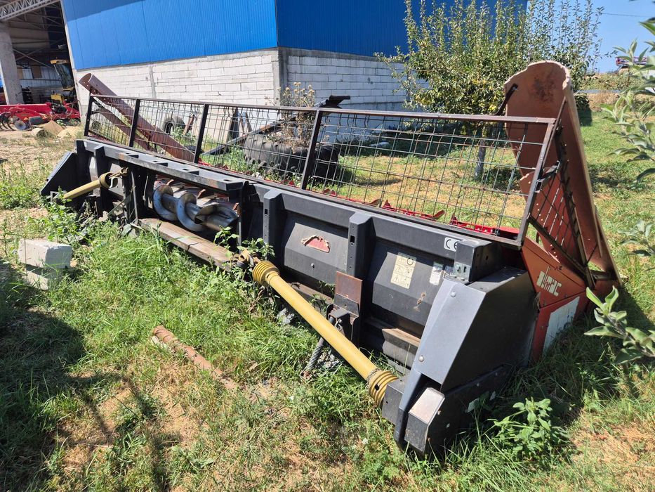 vanzare utilaje agricole second hand