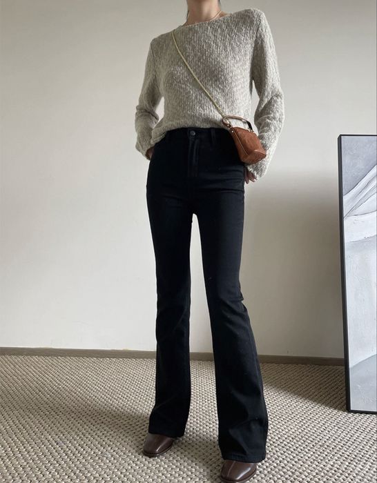 Ожежда азиатских брендов