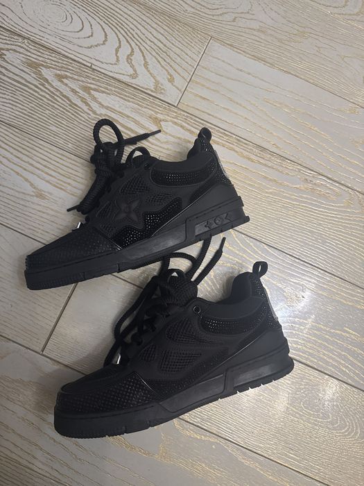 lv skate swarovski mărimea 46