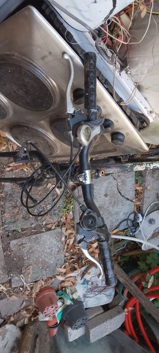 Комбинирана Детска количка идр.