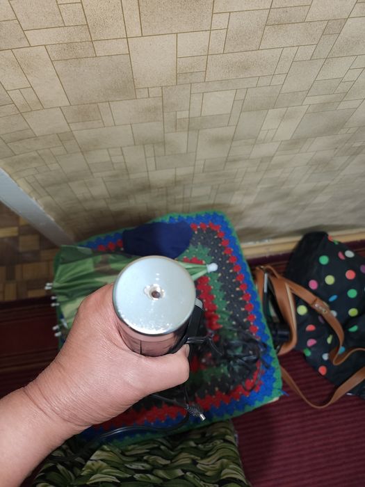 Электронная Фотовспышка "Fil 105" СССР