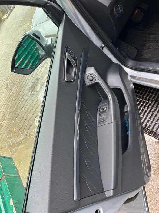 Vand SEAT ATECA 2025