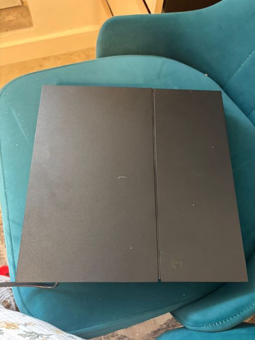 Sony PlayStation 4,приставка,консоль