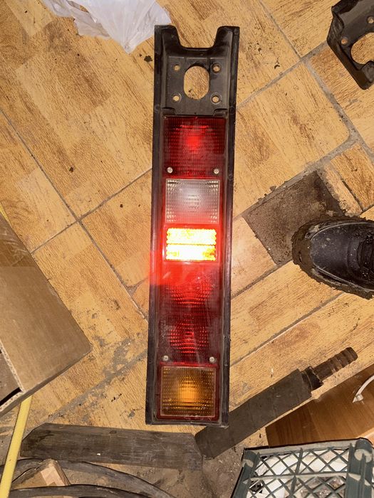 Газель задний фар сатылады