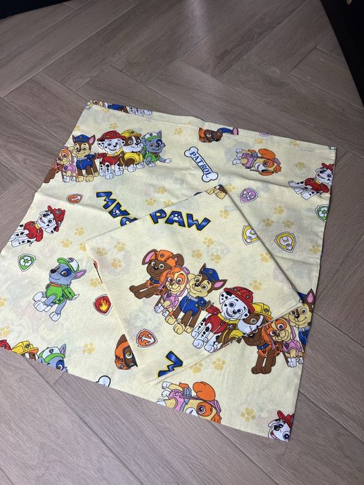 Set 2 Fete de perna 70x70