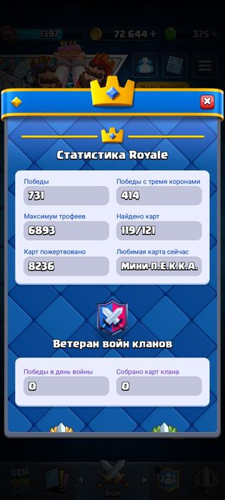 Акк,клещ Роял...