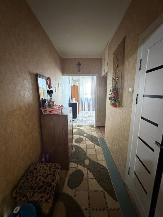 Продажа квартир Сергели 4