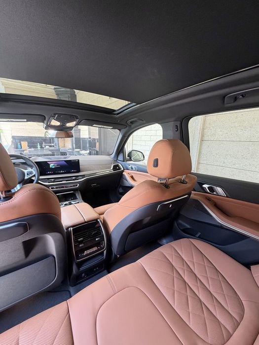 BMW X5 xDrive 50e 2025
