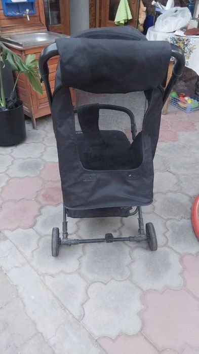 Продам детскую коляску.