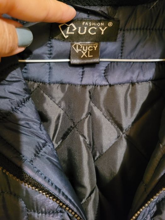 Якета Lucy и Reserved