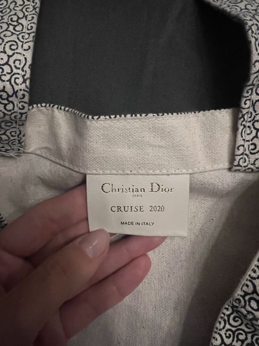 Оригинална Dior Tote Bag