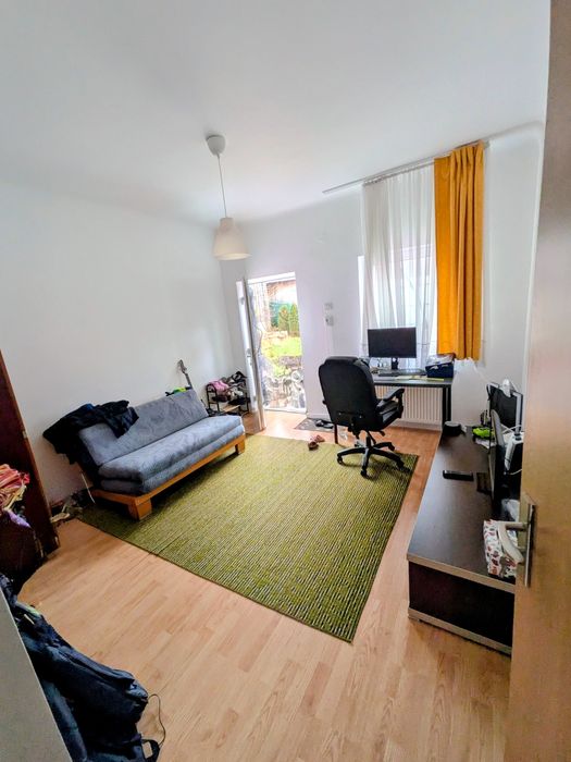 Casa 140 mp 25 arii teren