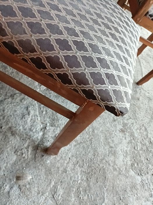 Агаш орындыктар бу