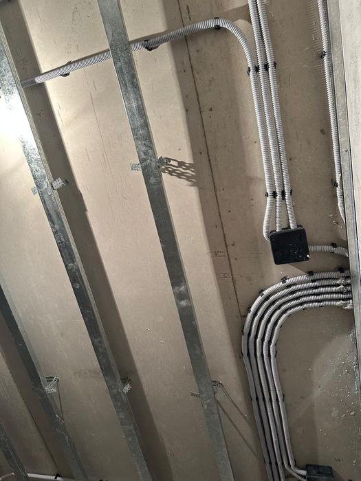 Электрик. Электромонтаж. Астана