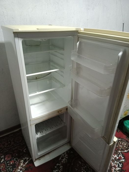 Холодильник LG б/у