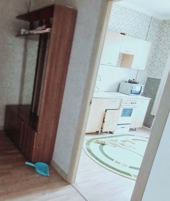 Квартира на долгий срок