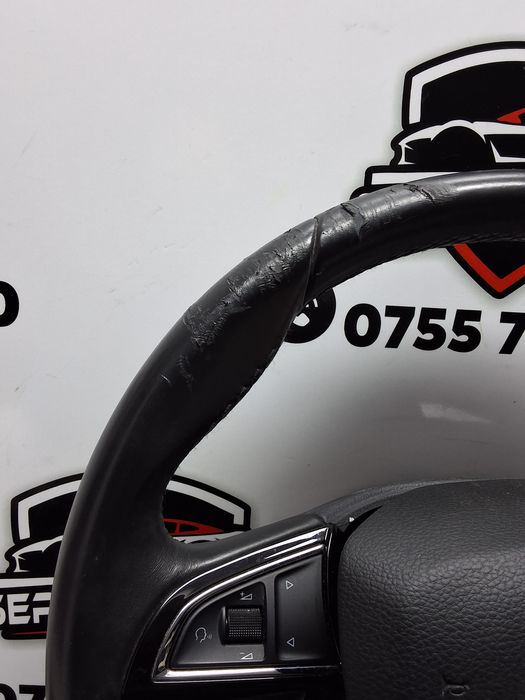 volan cu airbag skoda octavia 3 facelift (2017-2019) 1.6 motorina 2019