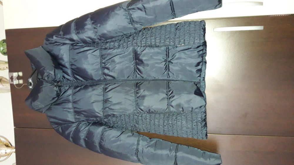 Дамско зимно яке