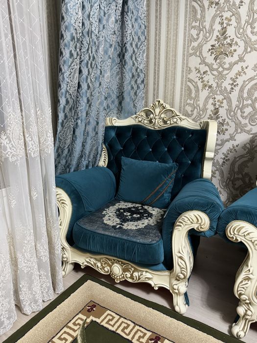 диван королевский фараон