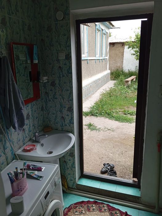 Продам жилой дом