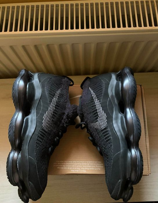 Nike air scorpion