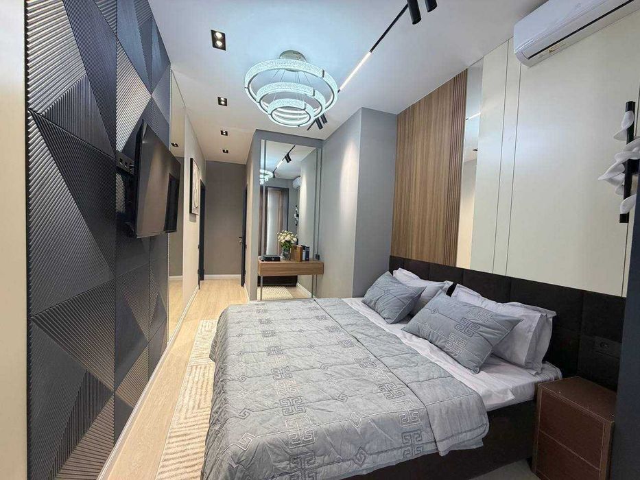 Сдается квартира 2ком 70м2  Айбек