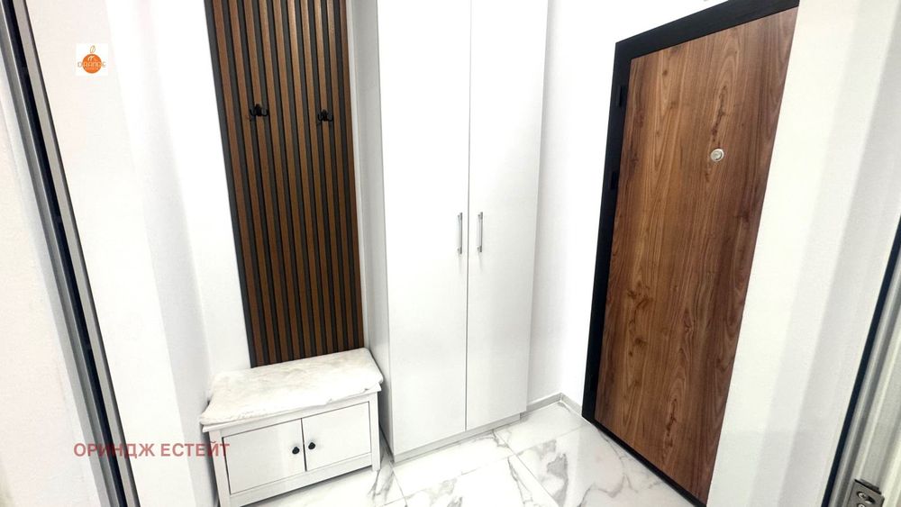 Дава се под наем Едностаен апартамент в София, Малинова долина - 55 кв.м за 525 € - Снимка #9