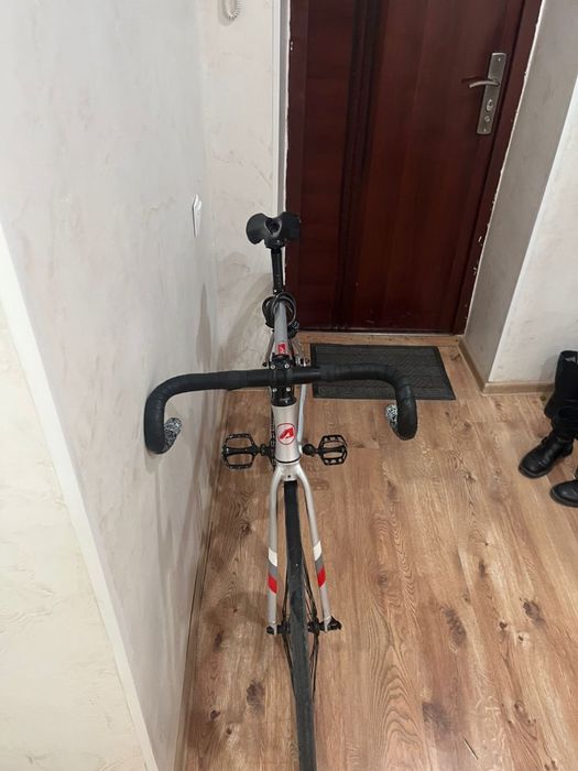 Фикс  велосипед.