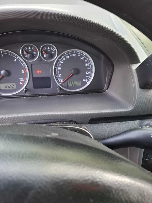 VOLKSWAGEN Sharan 2008 — imagine 3