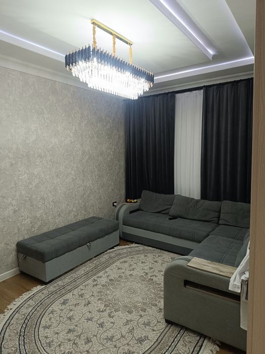 Продаётся дуплекс квартира на сергелях