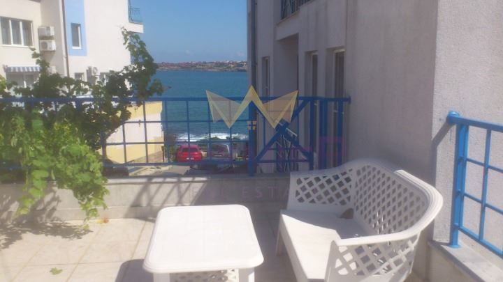 Продава се Двустаен апартамент в Созопол - 117 кв.м за 654 €/кв.м - Снимка #6