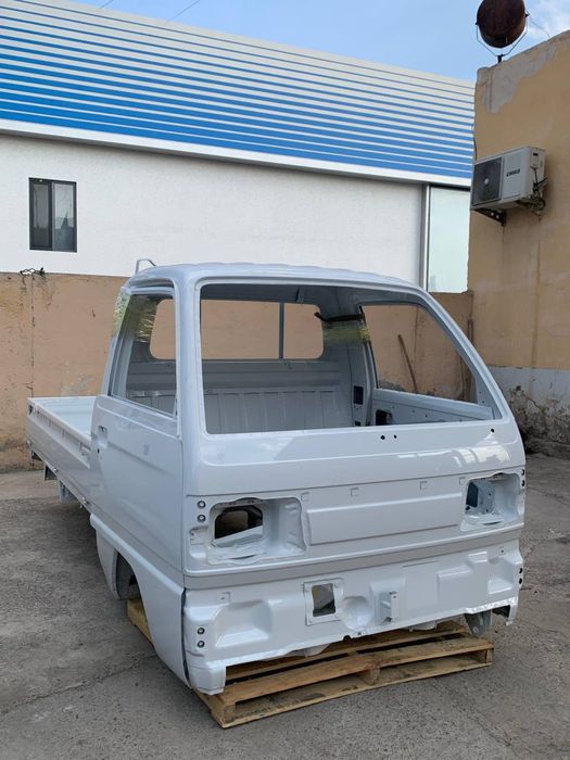 Кузов в сборе Лабо Labo
