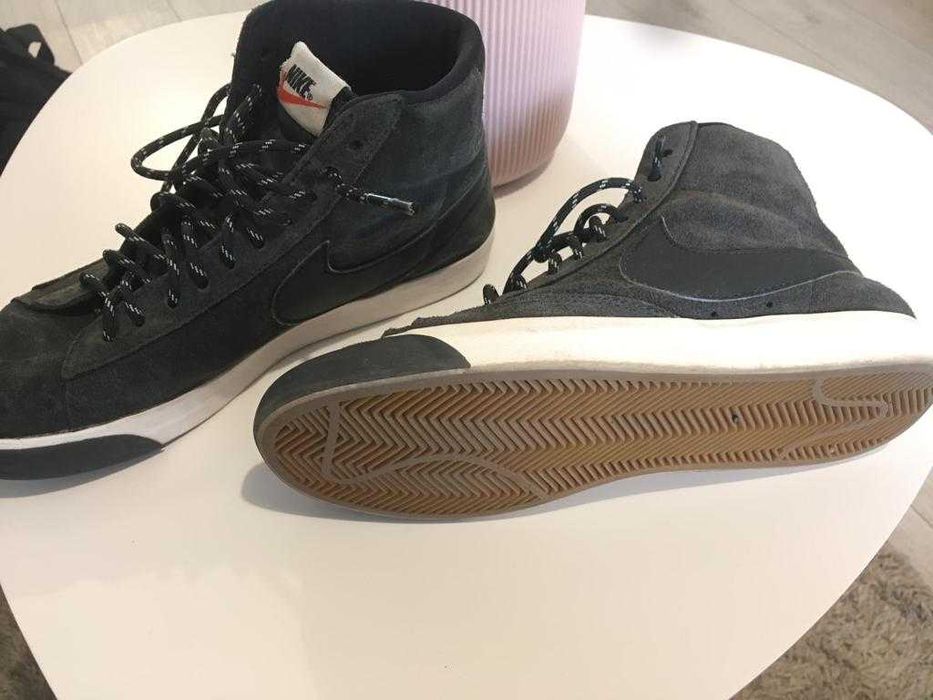 adidasi nike dama 38,5