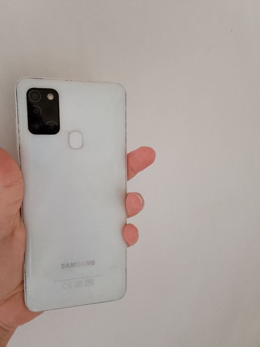 Телефон Самсунг А21С