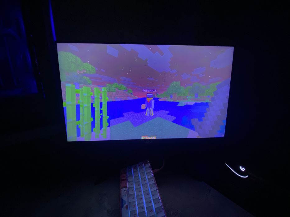 продам игровой компьютер 1660супер