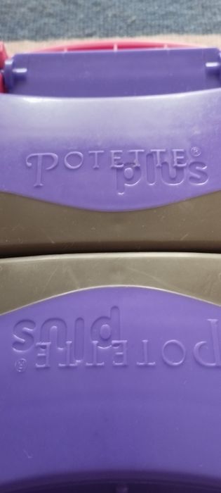 Olita portabila Potette Plus